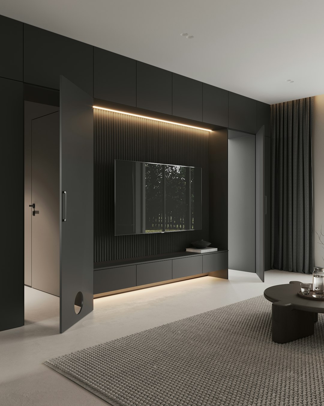 Residential Interior