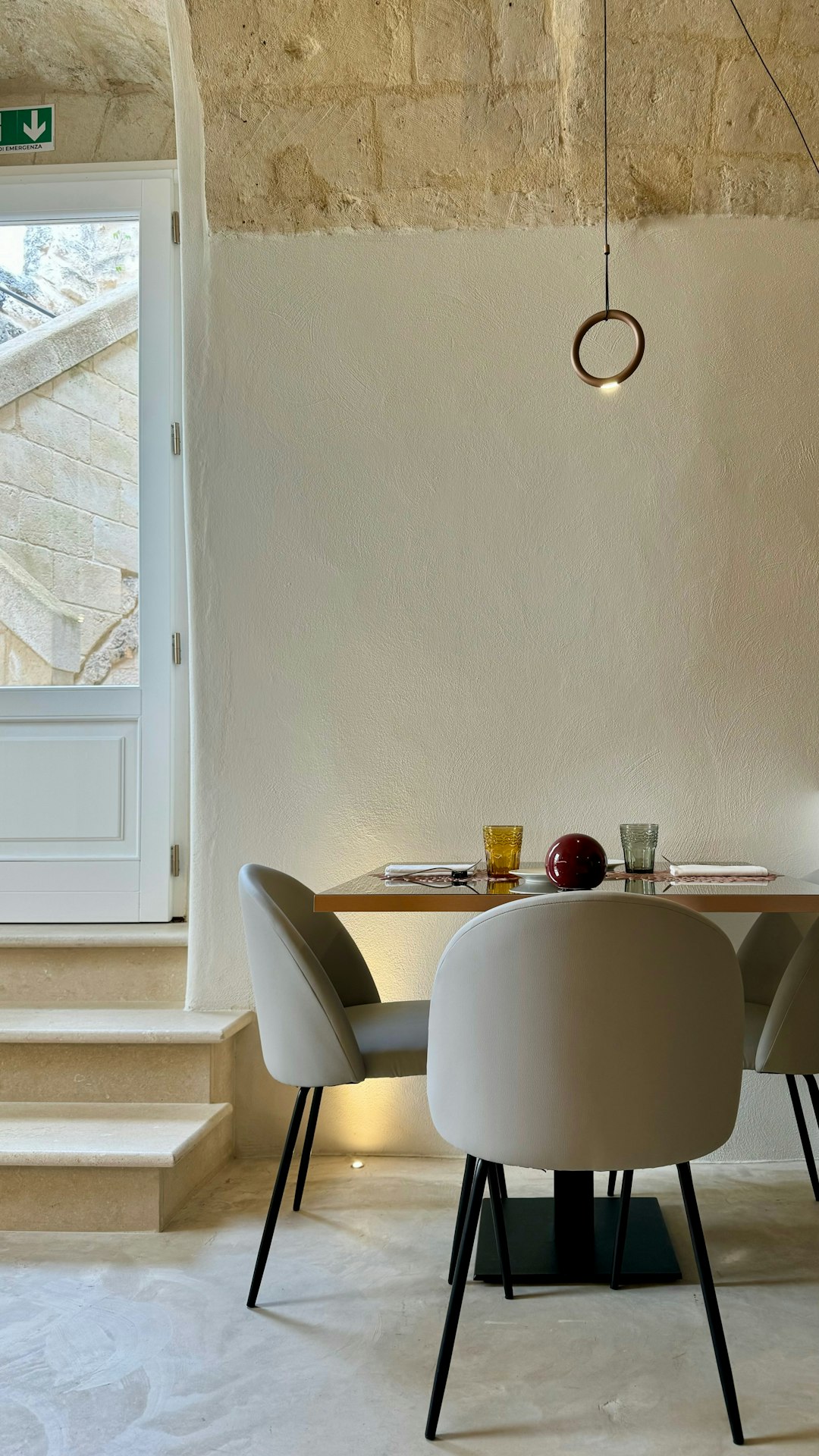 Restaurant Design