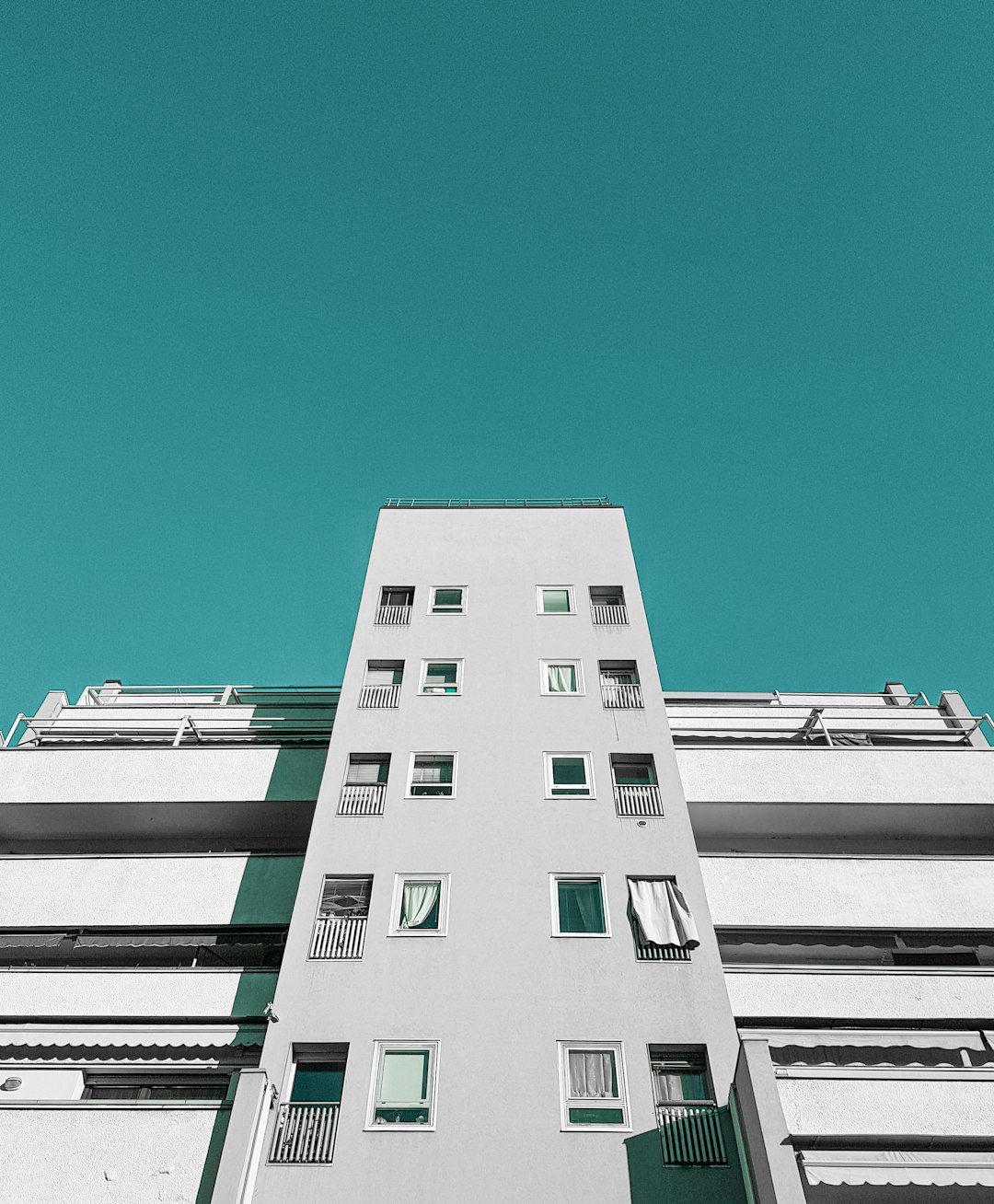 Minimalist Villa
