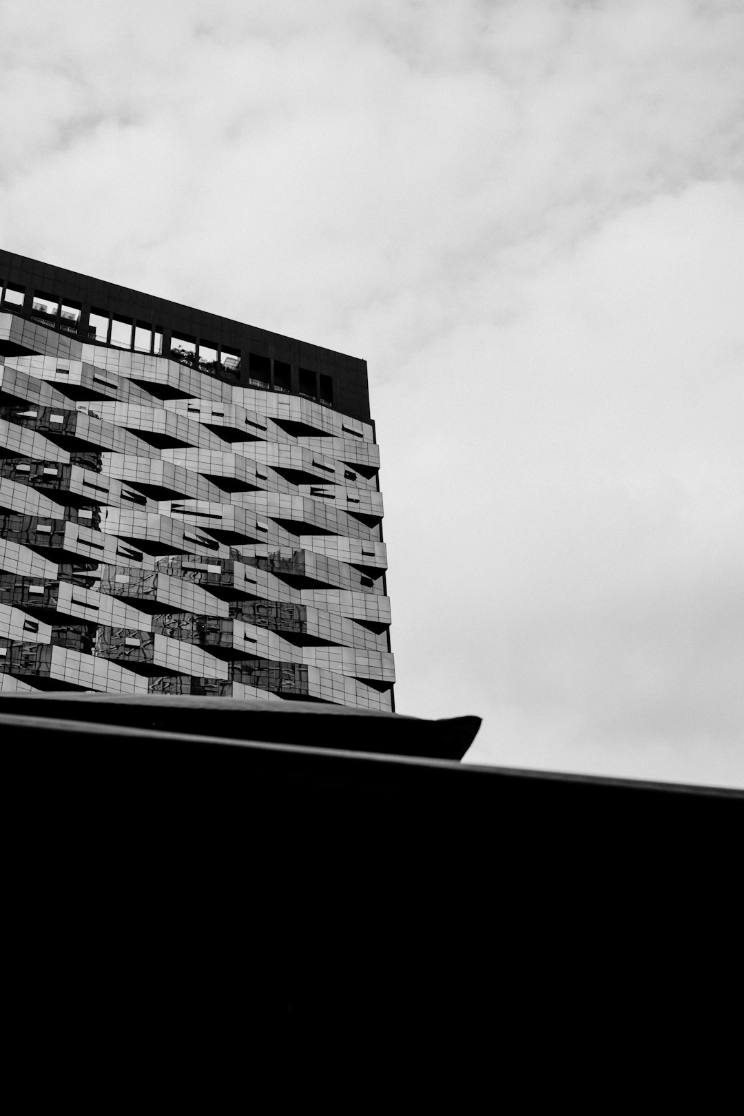 Commercial Building Project