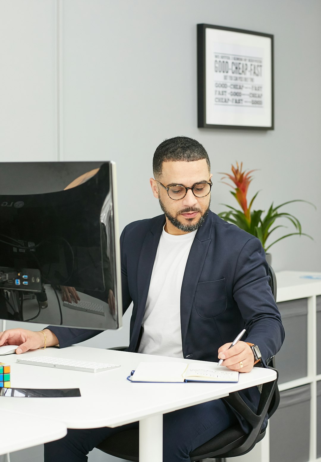 Project Manager