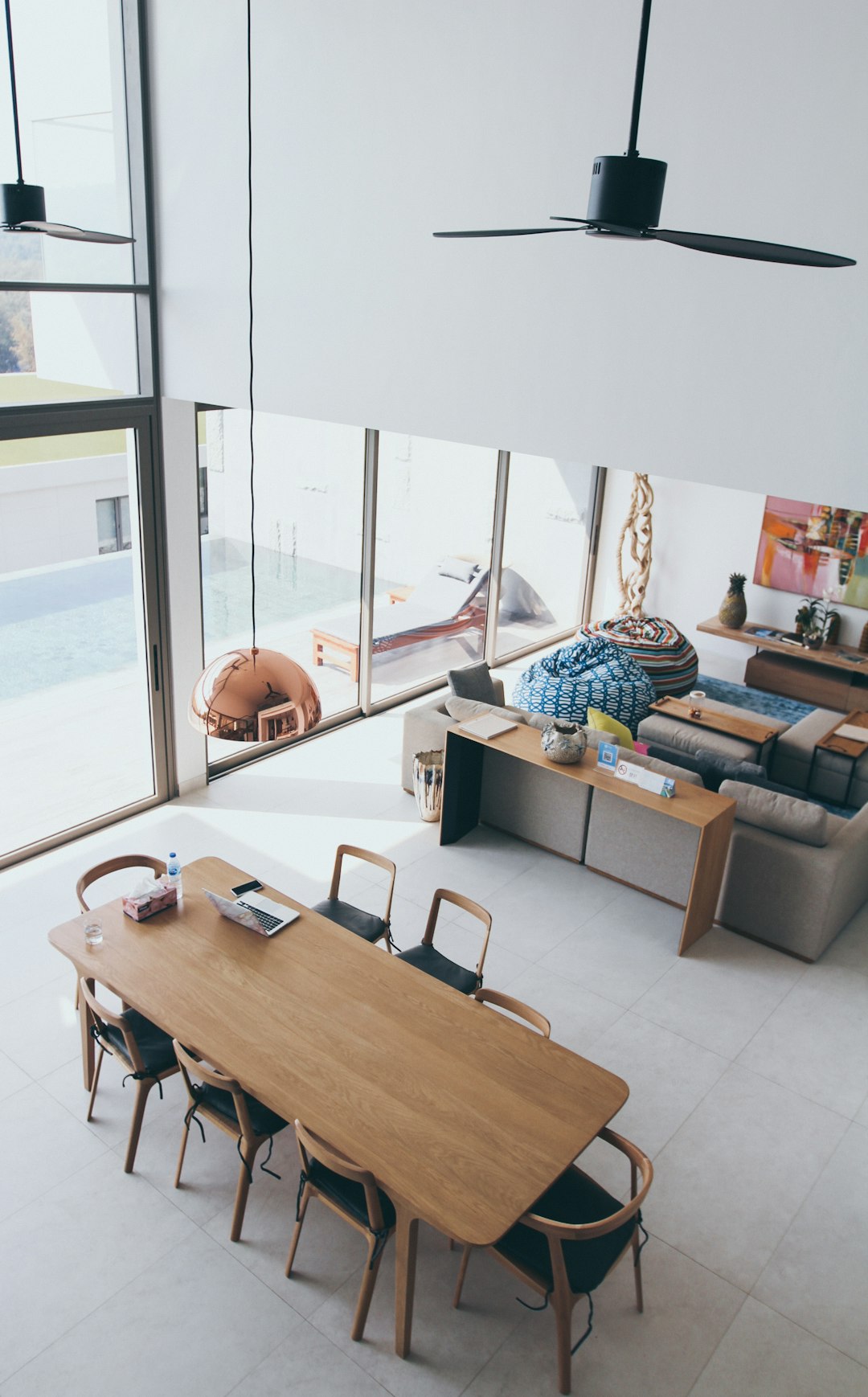 Contemporary Family Home