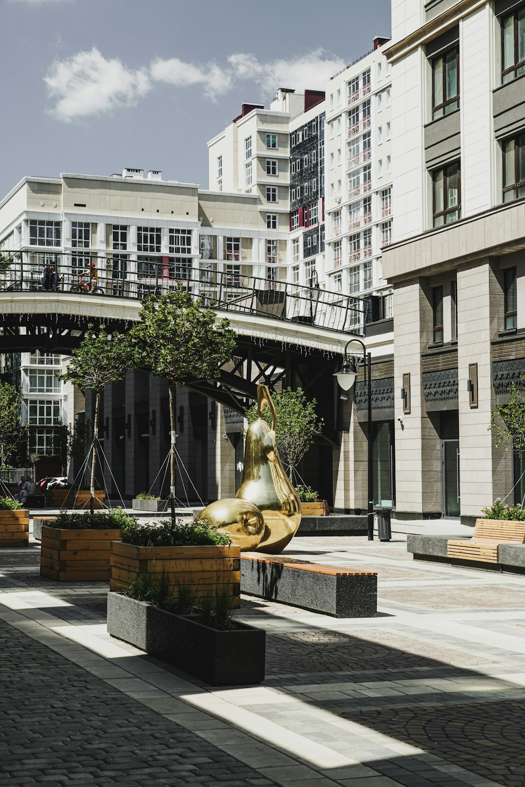 Luxury Modern Residence