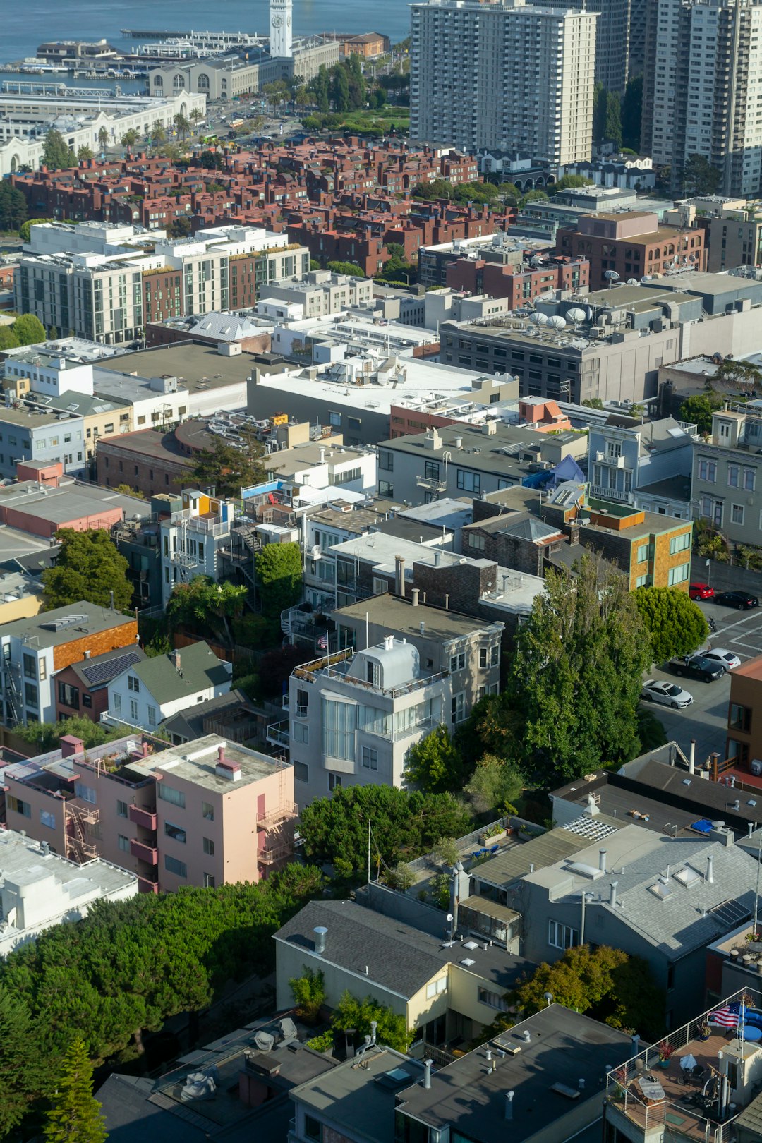 Mixed-Use Development